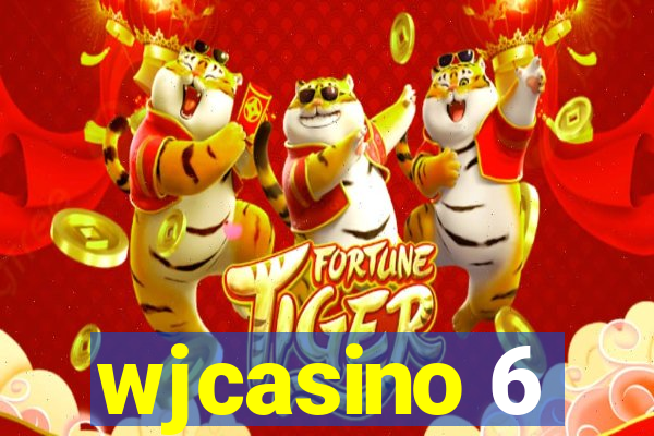 wjcasino 6